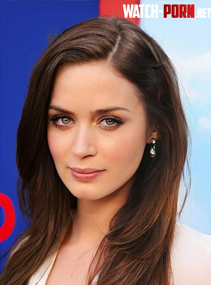 Emily Blunt by veil18