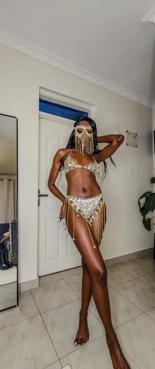 Thumbnail Let's Play: HotBlackChicks Edition