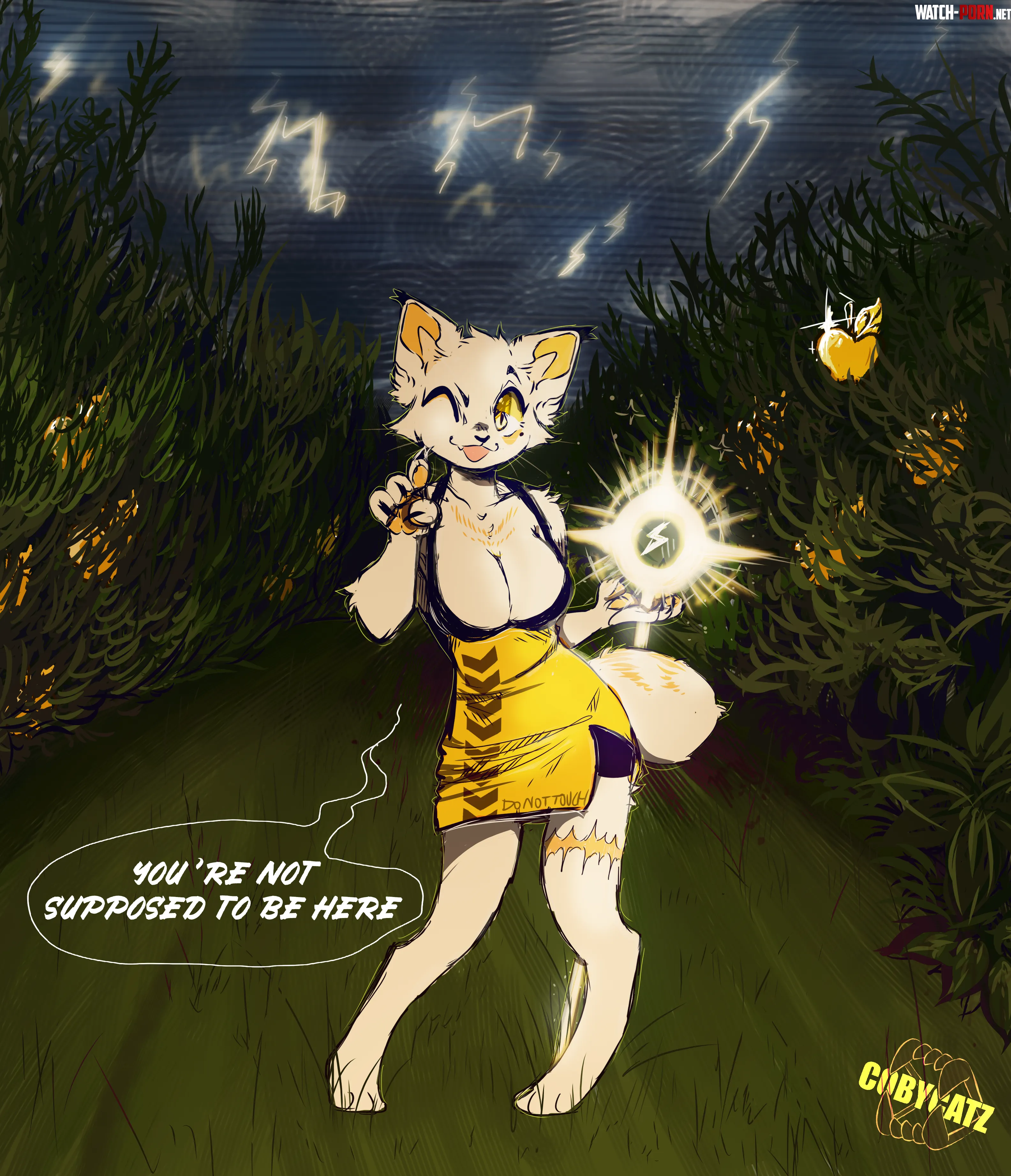 Q Moonshine Comic  Illustration Pompkin  Artwork by Cobycatzartz myself by SugarCrimez