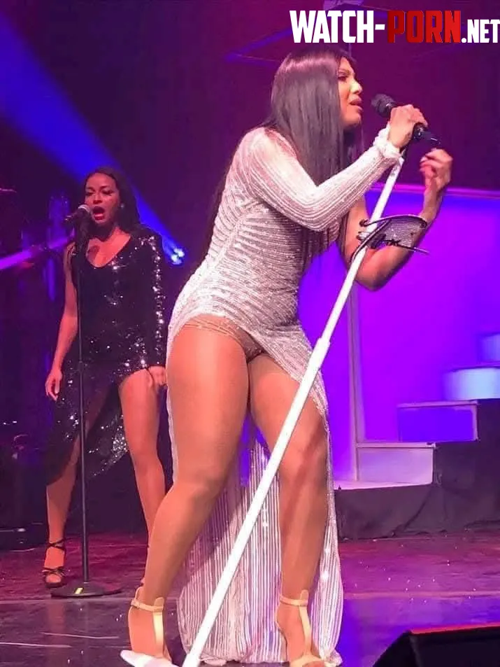 Toni Braxton by pmb0077