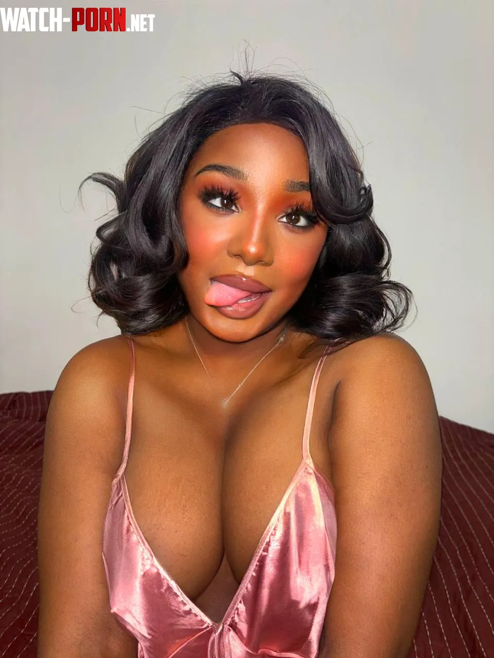 Let me know what you think by babemichelle