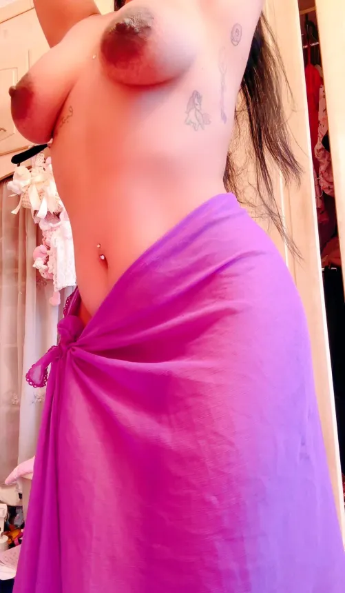 Thumbnail Sensual Desi Encounters: A Story by mybeloved109