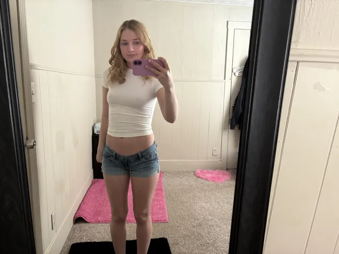 Thumbnail Tight and Short Fashion | croptopgirls by samwitabam