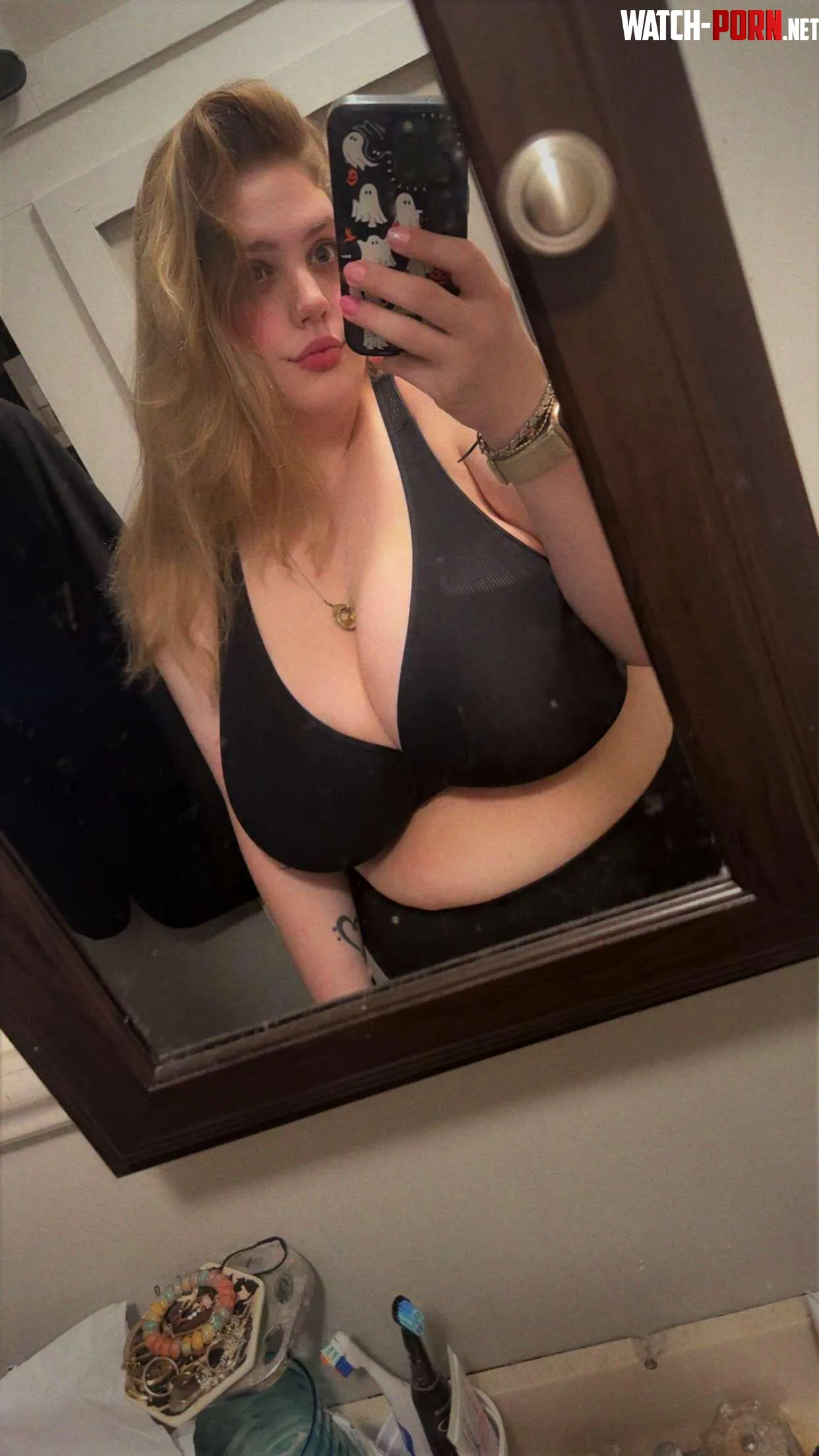 Ahh looks like Im back to horny posting by LysandraLoveOF