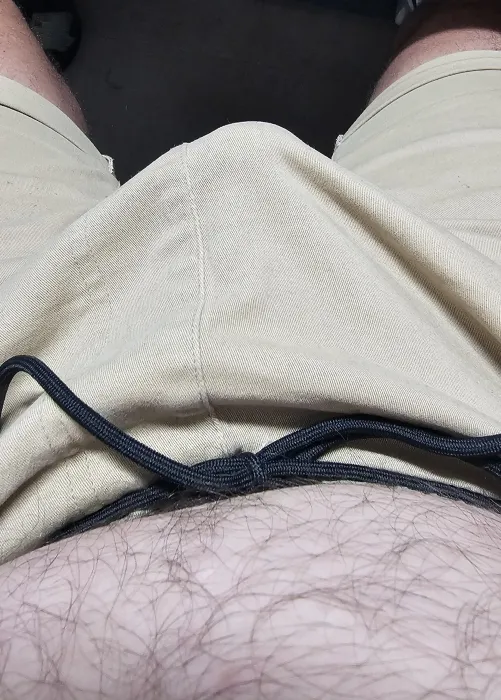 Thumbnail 52 & Straight-Curious: AquaticBoss Chronicles Slow Day in Bulges