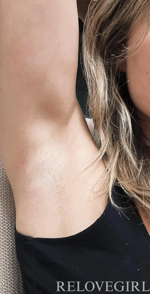 Thumbnail Moist Musings: Armpitfetish Scenarios by Anonymous45861