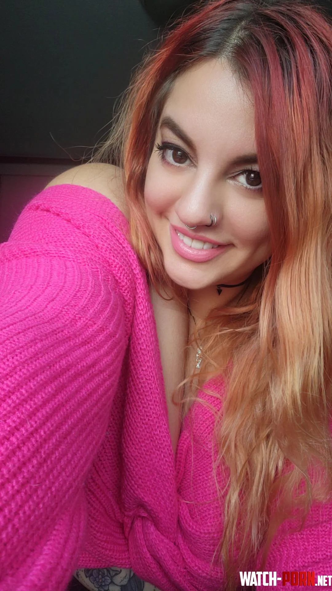 Matchy matchy with the pink sugarbellz420 by SugarBellz