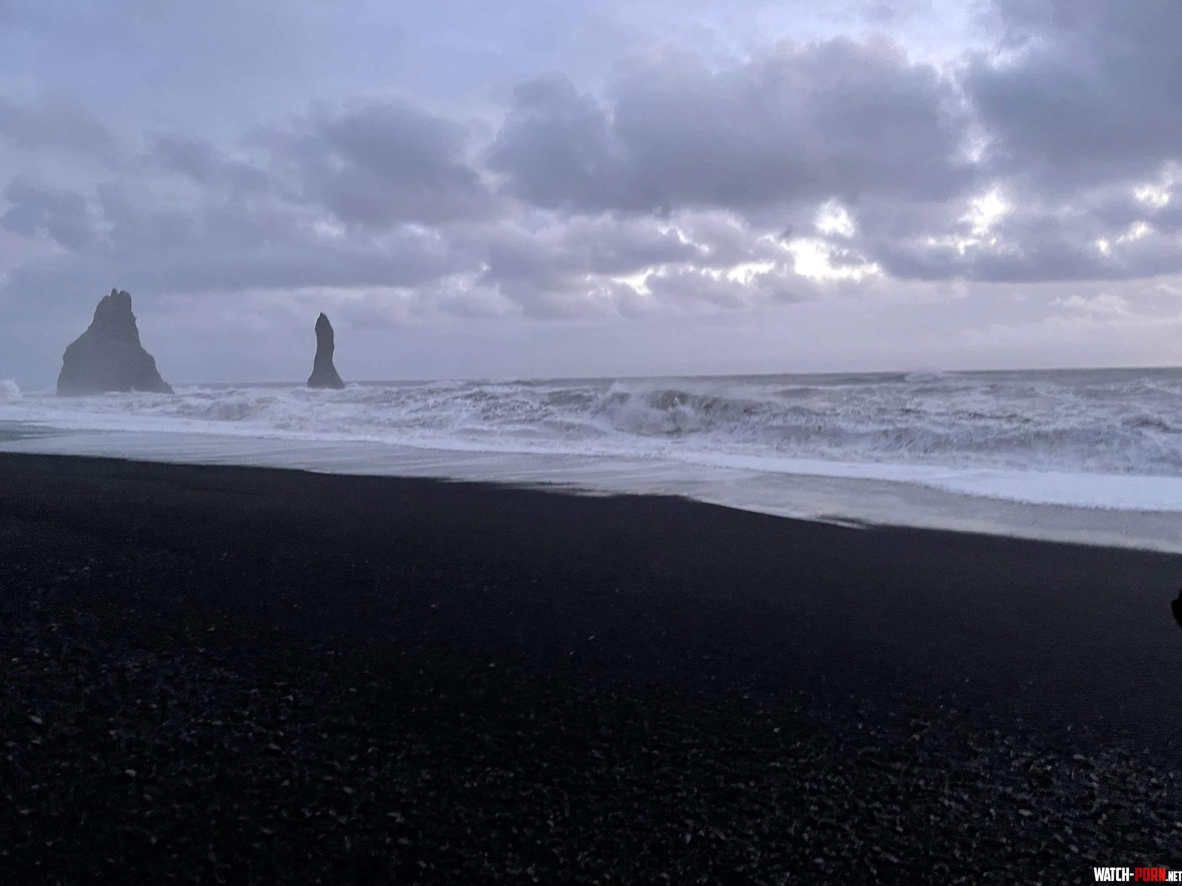 Iceland by exJoshua