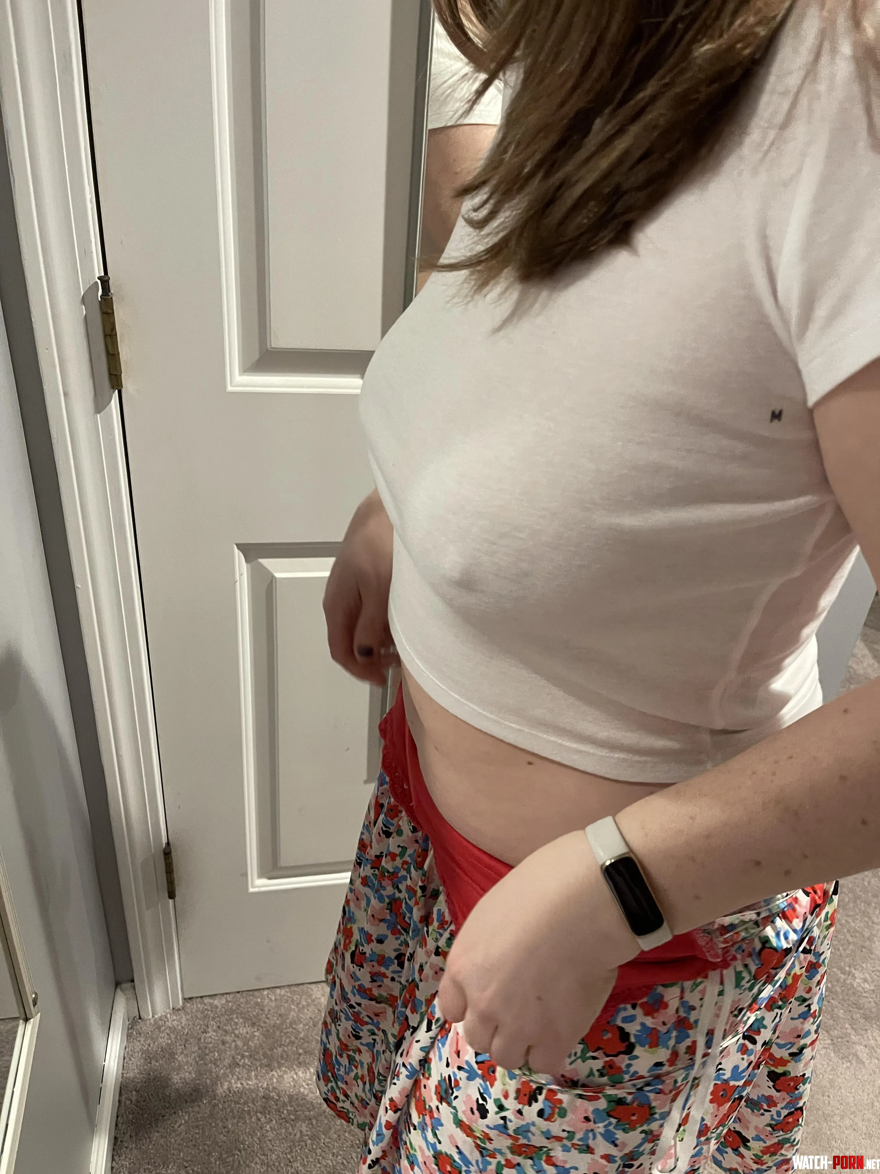 Getting my spring outfits ready by CougarMarie