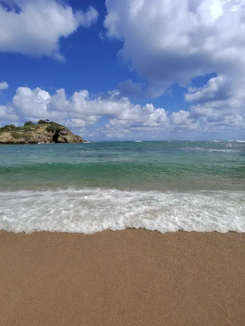 Thumbnail Enjoy the Paradise of the Dominican Republic Beach by BeyzusNice
