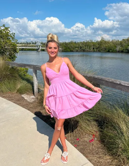 Thumbnail Date Night Ready: kambabyxx Sets the Bar High for Classygirls Vibes