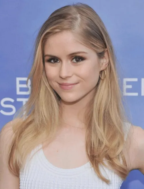 Thumbnail Delight in Erin Moriarty's Beauty by Only-Screen-2735 in PrettyGirls