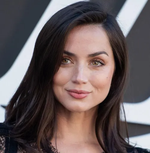 Thumbnail Ana de Armas: A Look at the Beauty of PrettyGirls by rom003