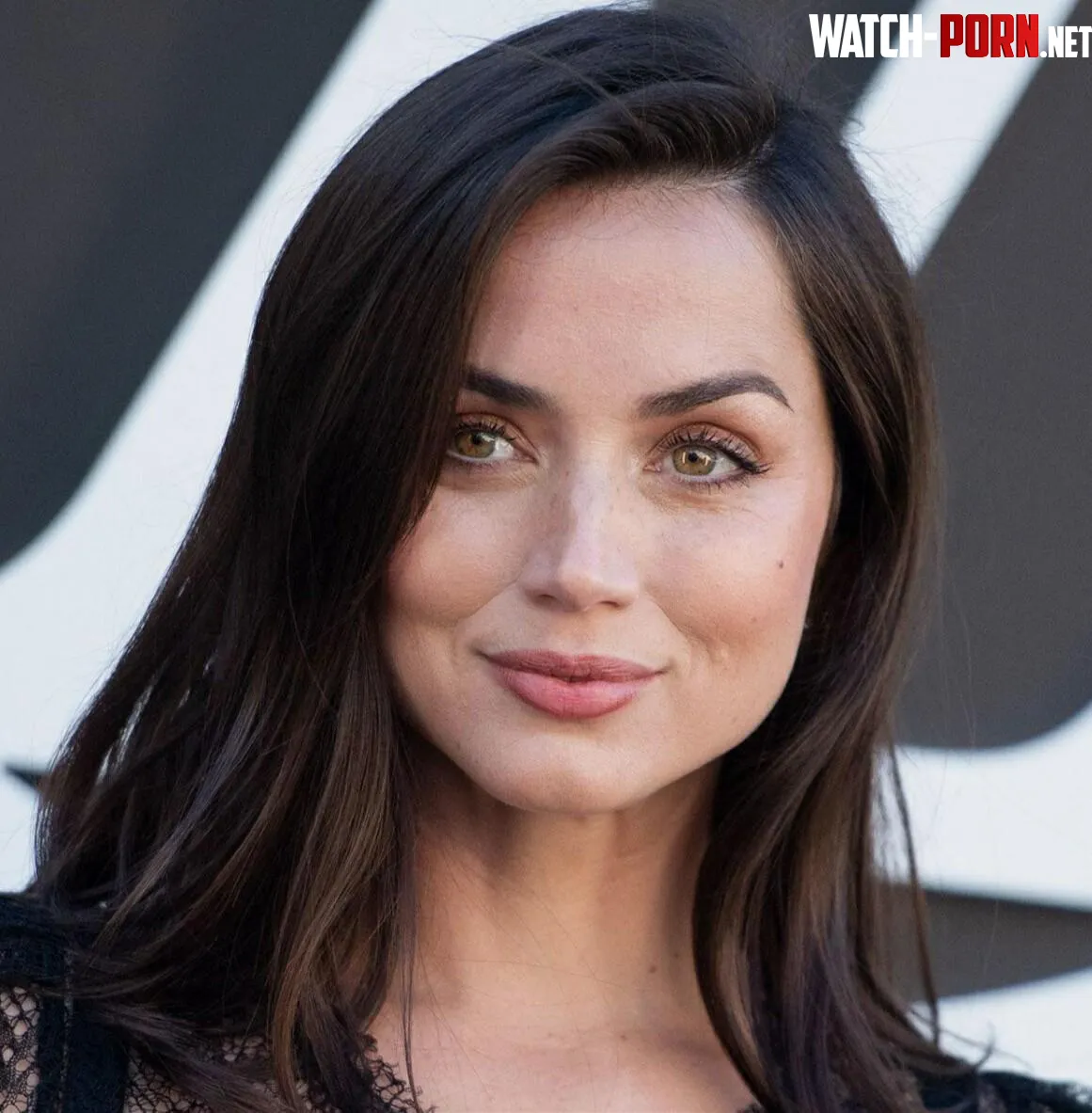 Ana de Armas by rom003