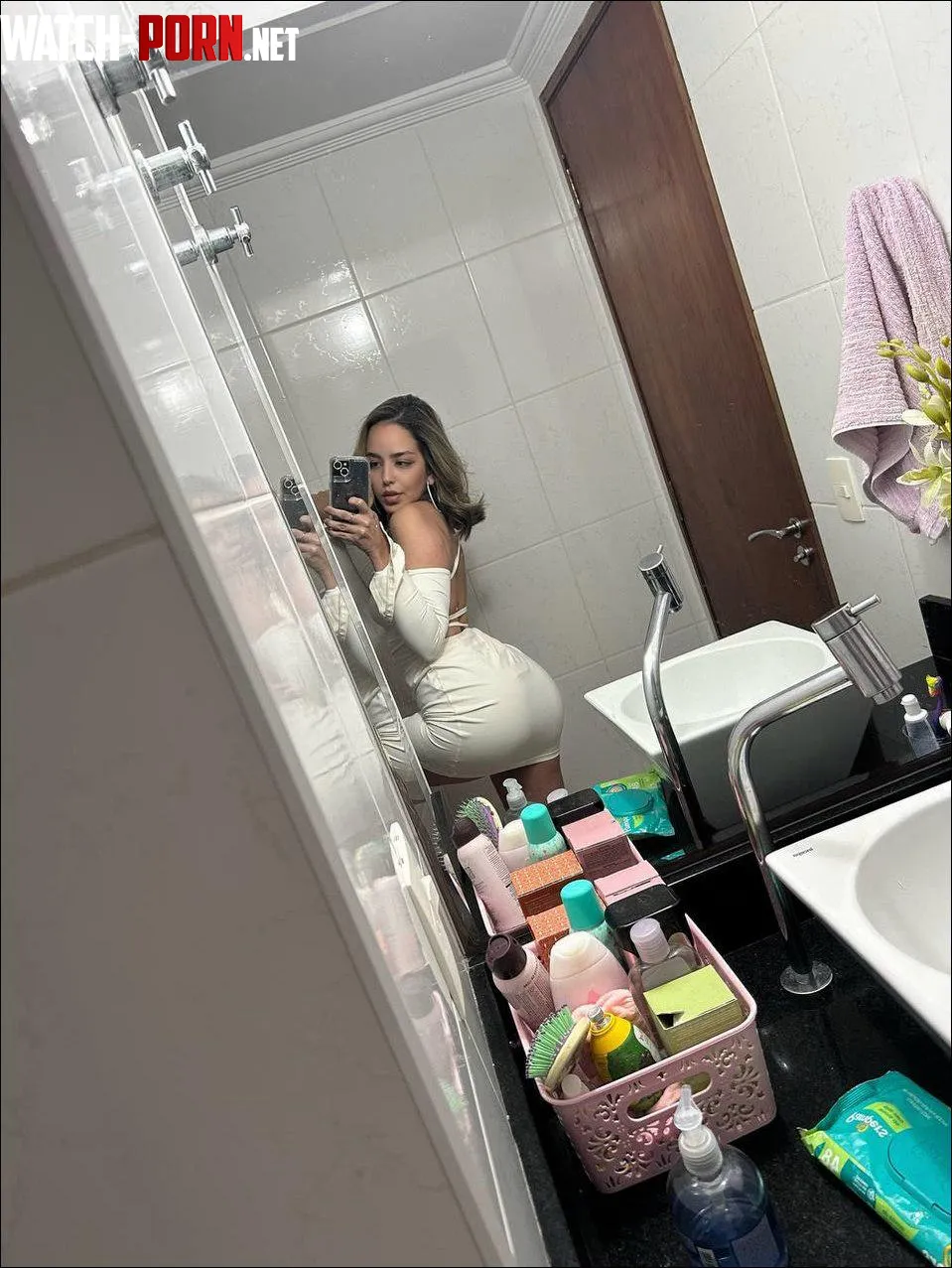a good body shape  a good dress by girl_from_dream