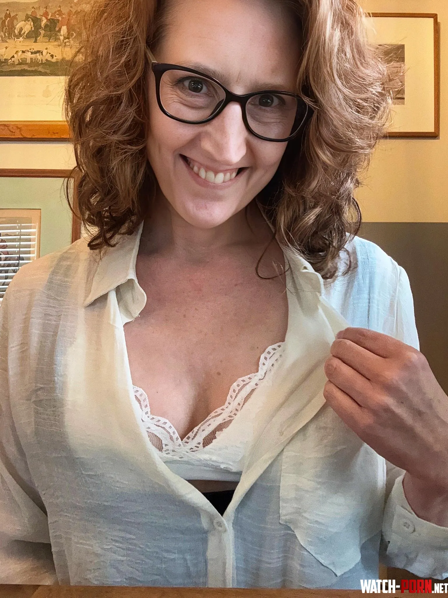 Im 51 and my sons friends say Im a GILF Do you guys think I qualify as one by Sweetandspicyred