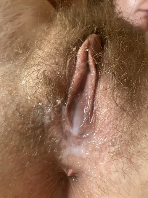 Thumbnail Wet Wonders: It's Getting Pretty Wet Today in Grool by SpitInMyMouth420_
