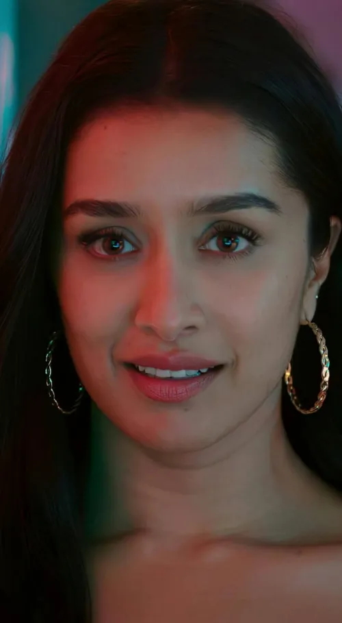 Thumbnail Unveiling Shraddha Kapoor's Charms | James007BondUK | PrettyGirls