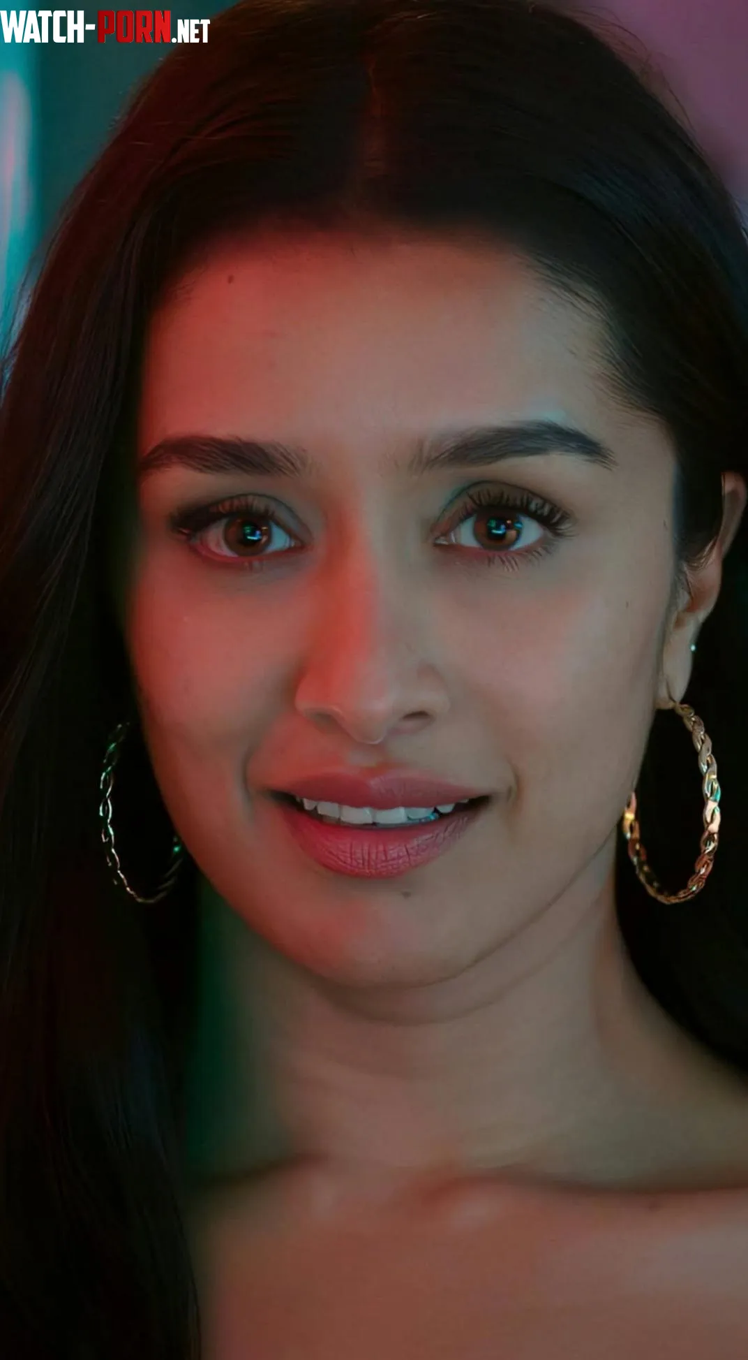 Shraddha Kapoor by James007BondUK