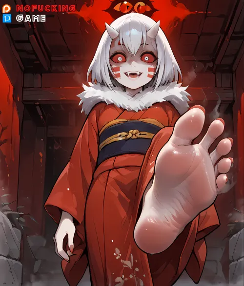 Thumbnail Makugo Demon Slayer by DifficultTip4616 | rule34feet Artistry