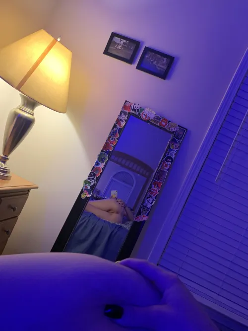 Thumbnail Sensual Desires: Sit On Your Face Requested by mommymadiiii