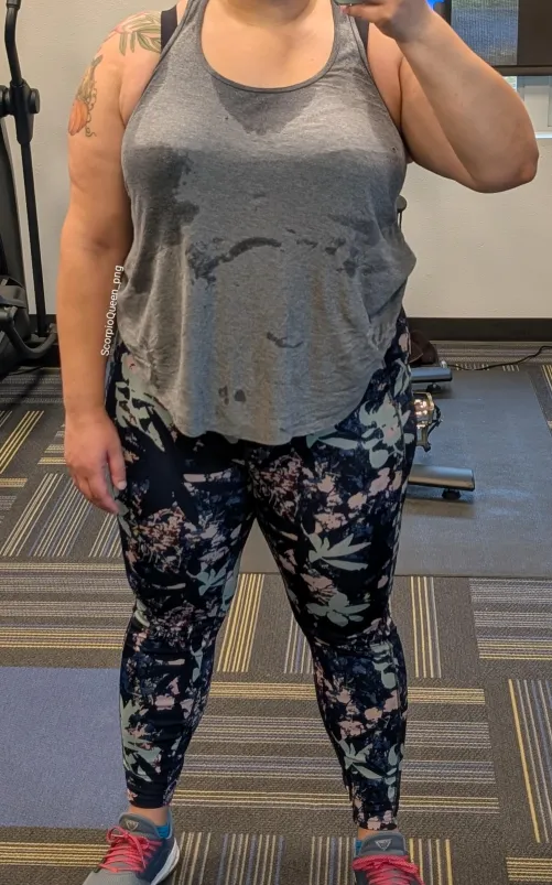 Thumbnail Daylight Savings Chaos: Messy SweatyGirls Moments