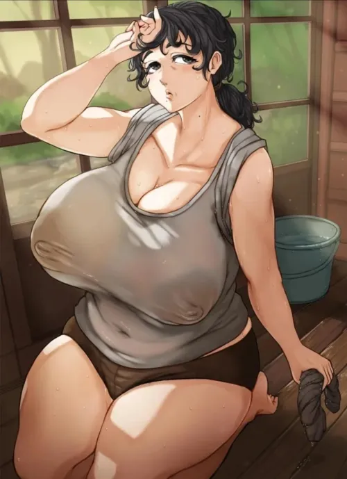 Thumbnail Colt1873 Queries about Anime in the AnimeMILFS Category