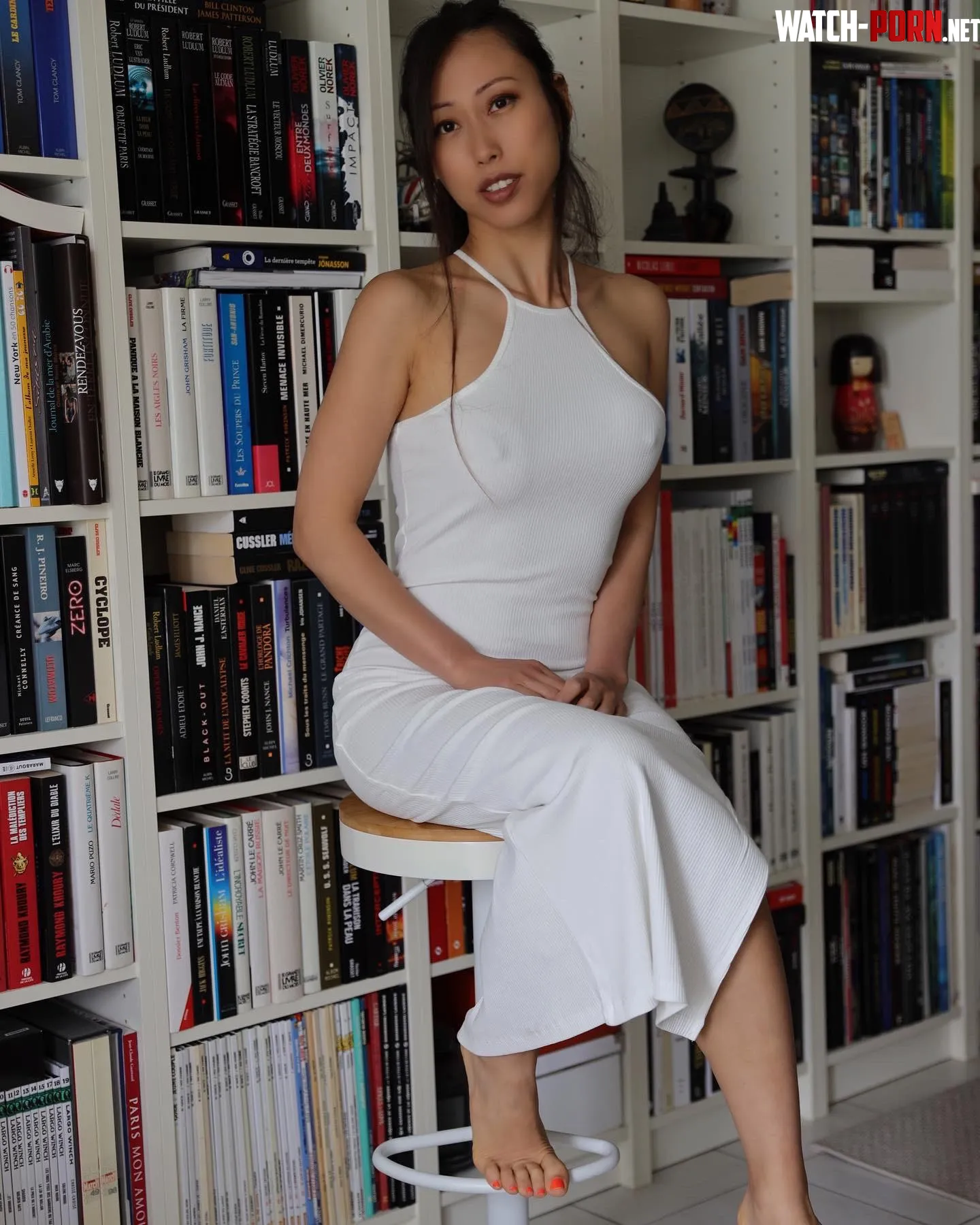 Do I look good in this dress by Wise-Occasion2915