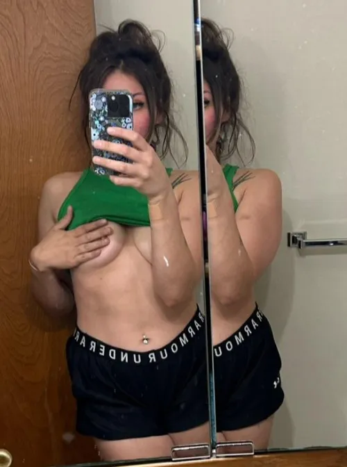 Thumbnail Sensory Stimulation: Exploring Handbra Seduction by Brittfaithm