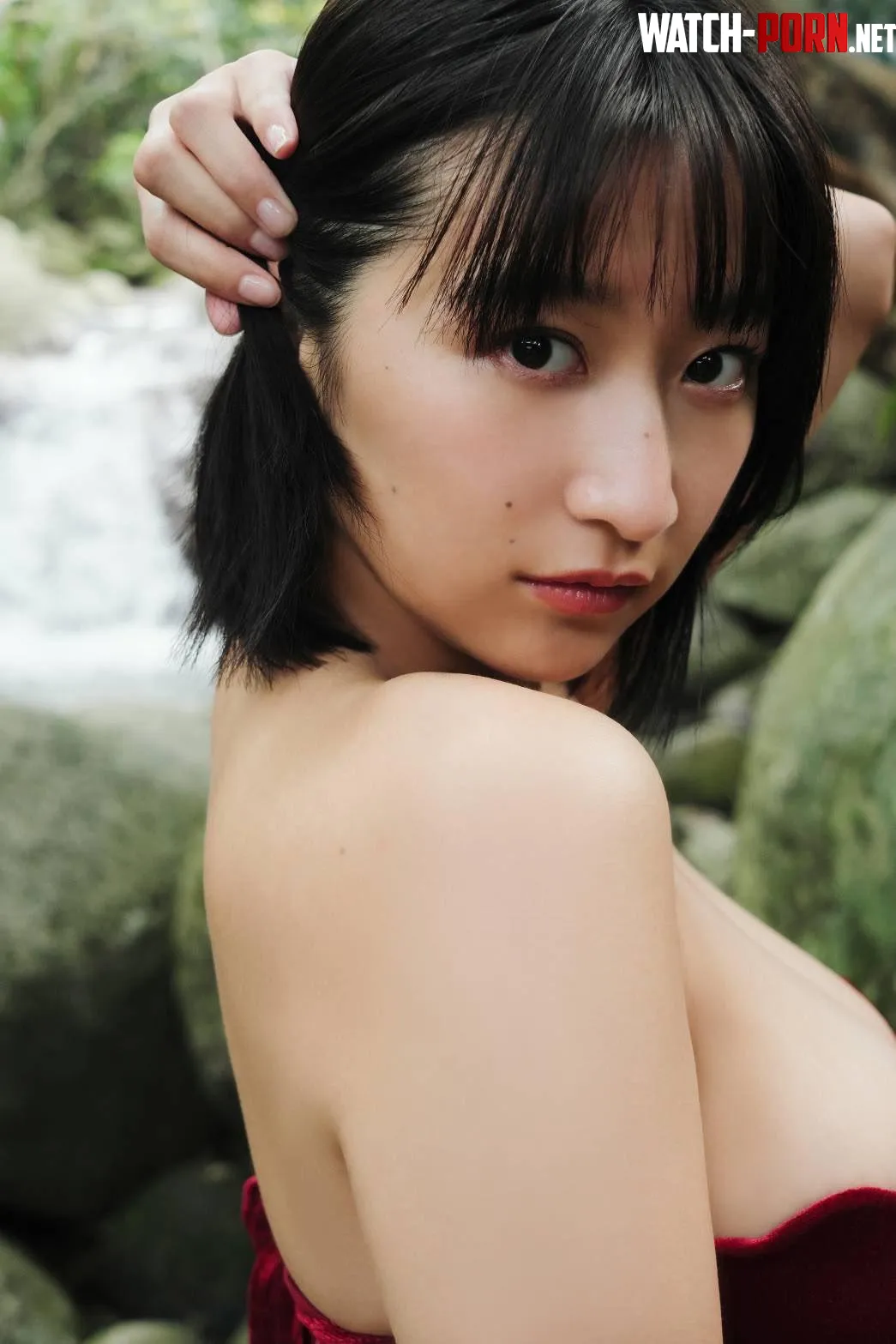 Ina Enohara  by yuuki-ichinose