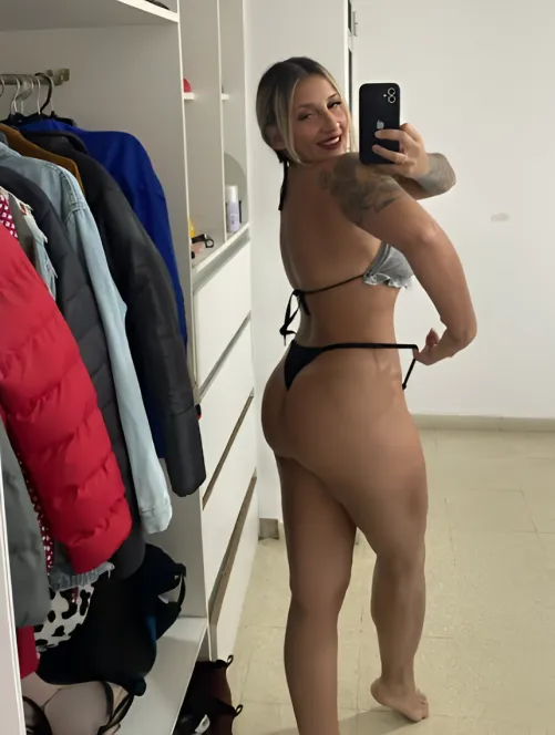 Thumbnail Thick Thighs: Thick Milf Thighs - Best Pillows Confirmed by Few-Environment8323