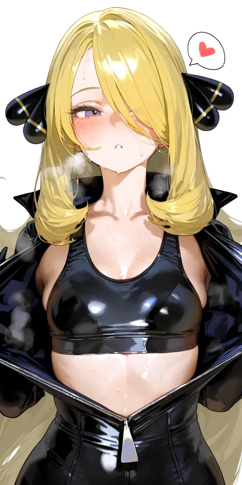 Thumbnail Maou Nobunaga FateGO - Anime Bodysuits Beyond Compare