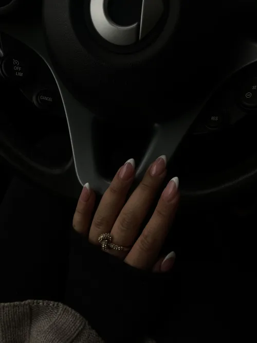 Thumbnail Perfect Nail Power: A Dominating Display by prettydommesofia