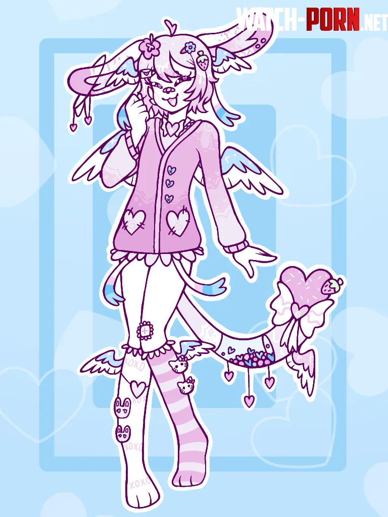 Recent oc art by RachelDragon123