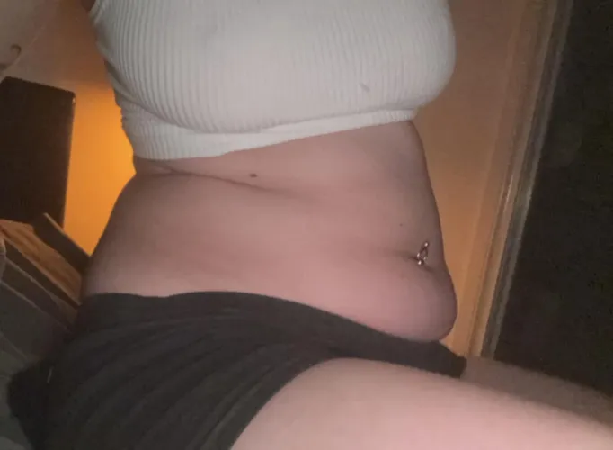 Thumbnail Noticing Changes: butterflylvr444's Stuffer Transformation