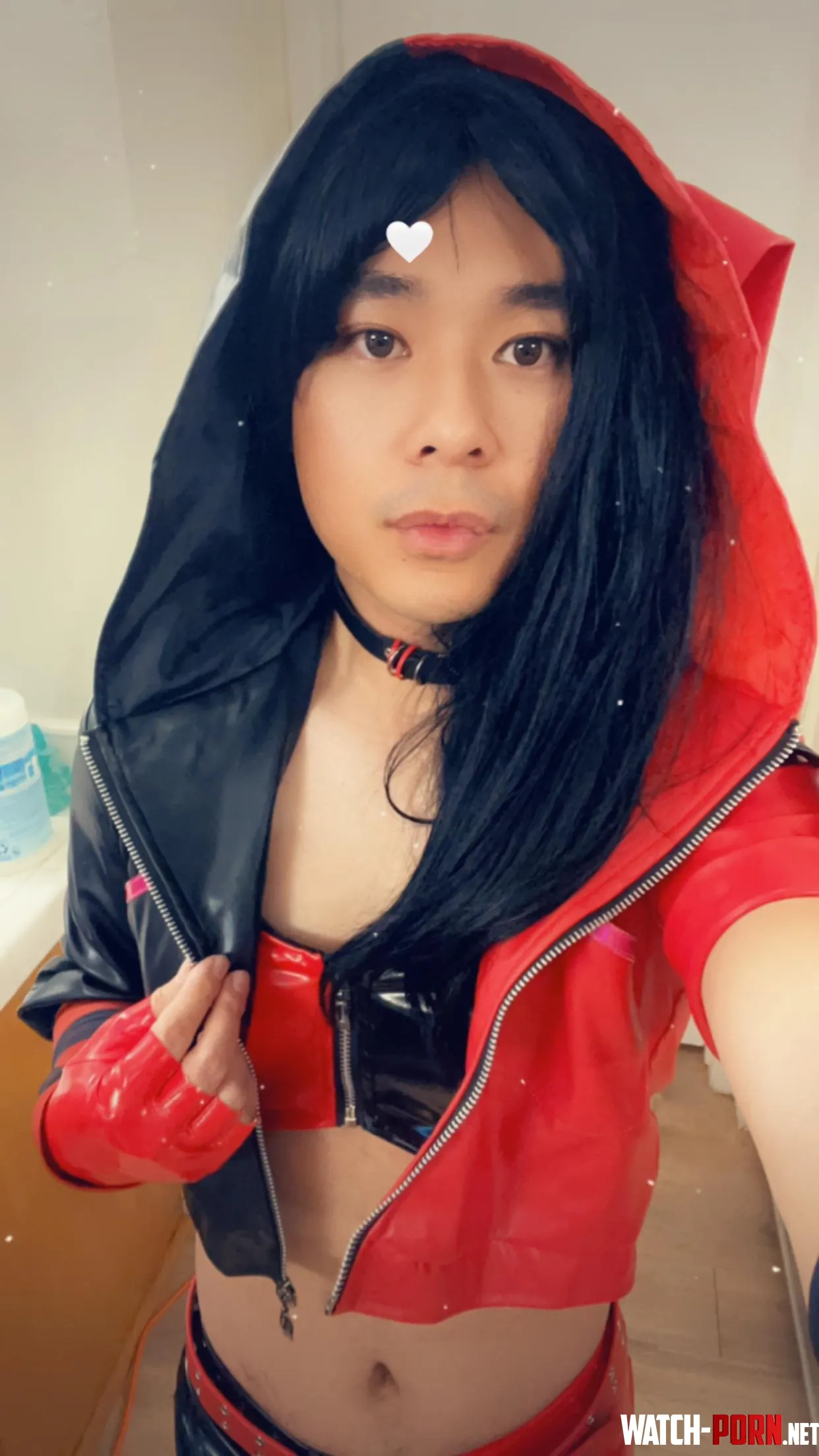 What should my next costume be by deeedooo