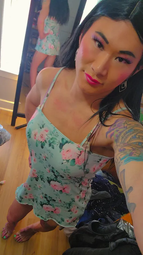 Thumbnail SissyKellyXoXo: Bored in Class? Explore the Provocative Side