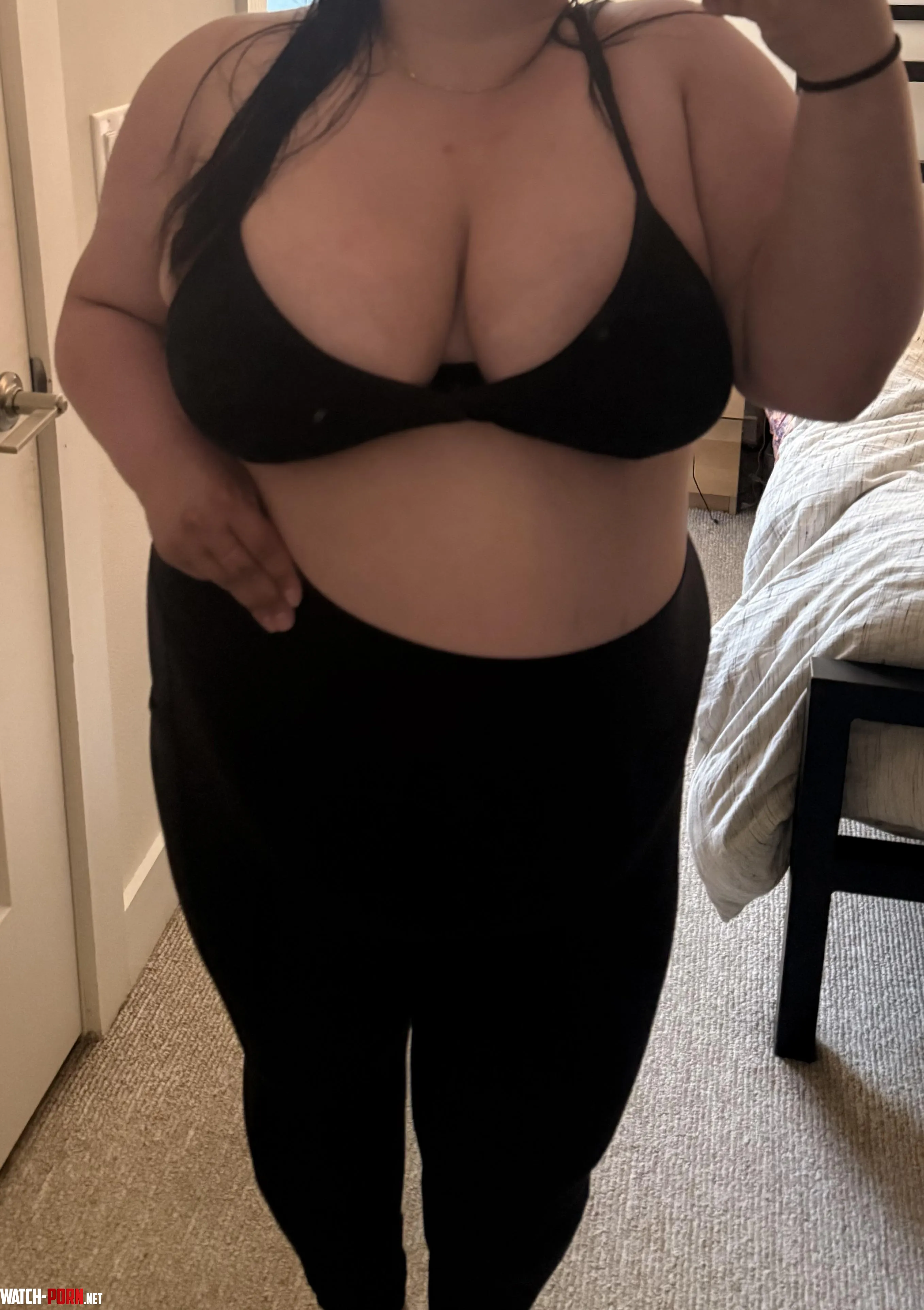 Comfy clothes  by MassivePersonalityXO