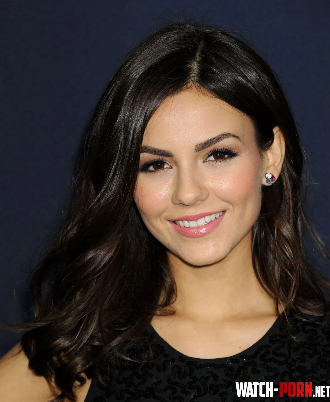 Victoria Justice by Environmental_Log418