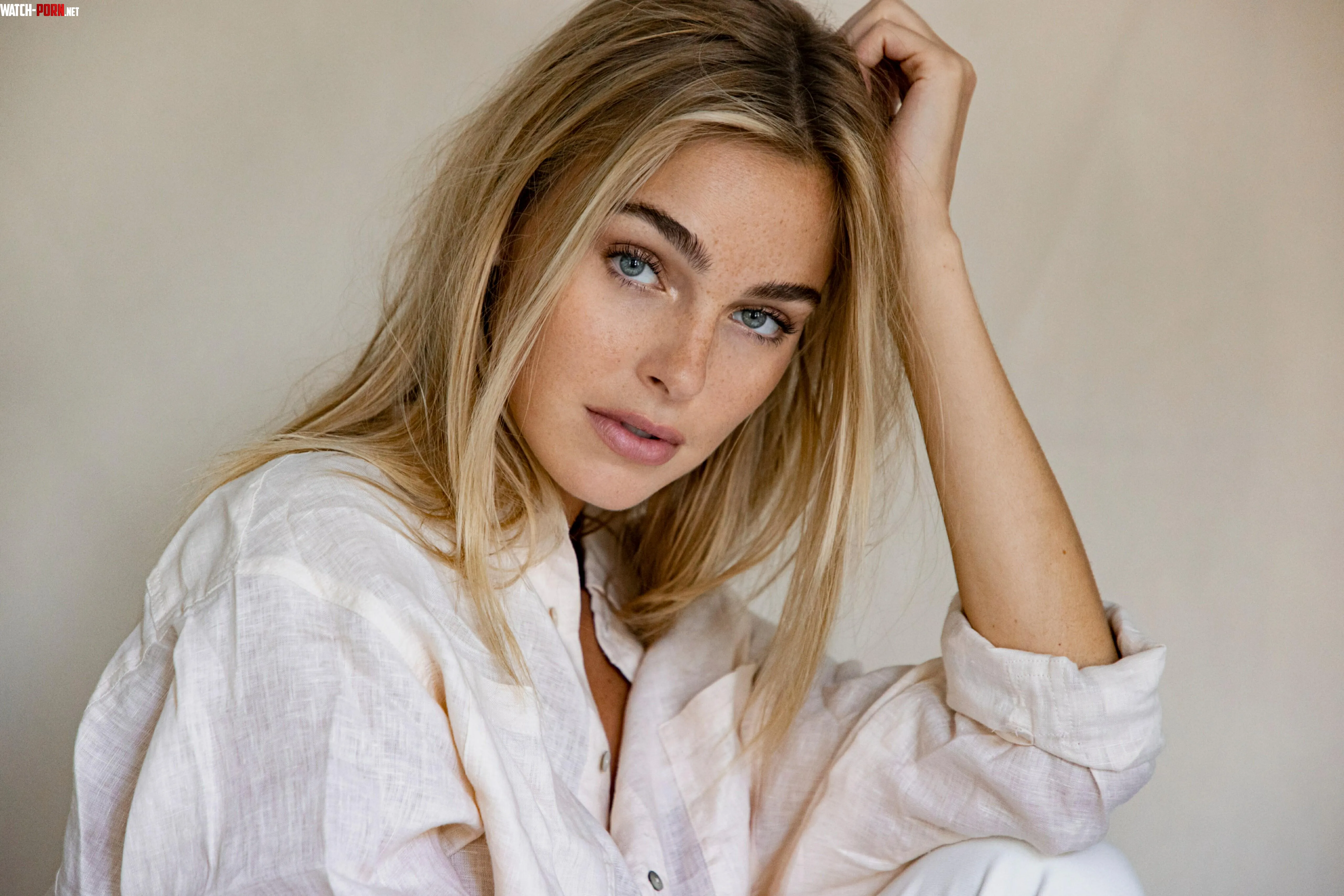 Elizabeth Turner by rom003
