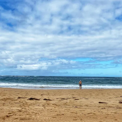 Thumbnail Pale_Guarantee_2299: Exploring VIC Australia Beaches