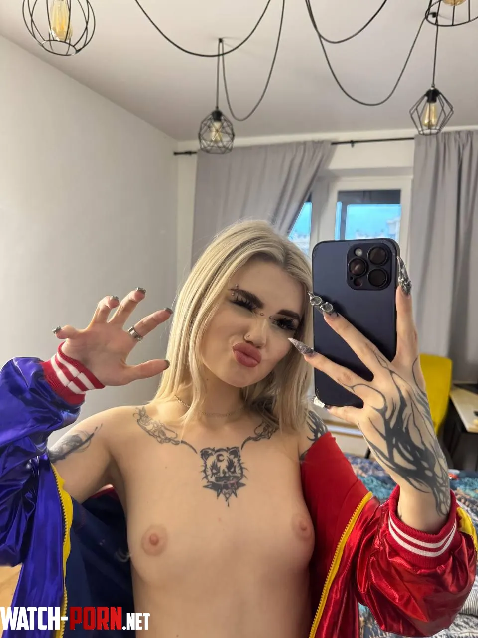 Do my nude photos make you hard by xjadiexbaddiex