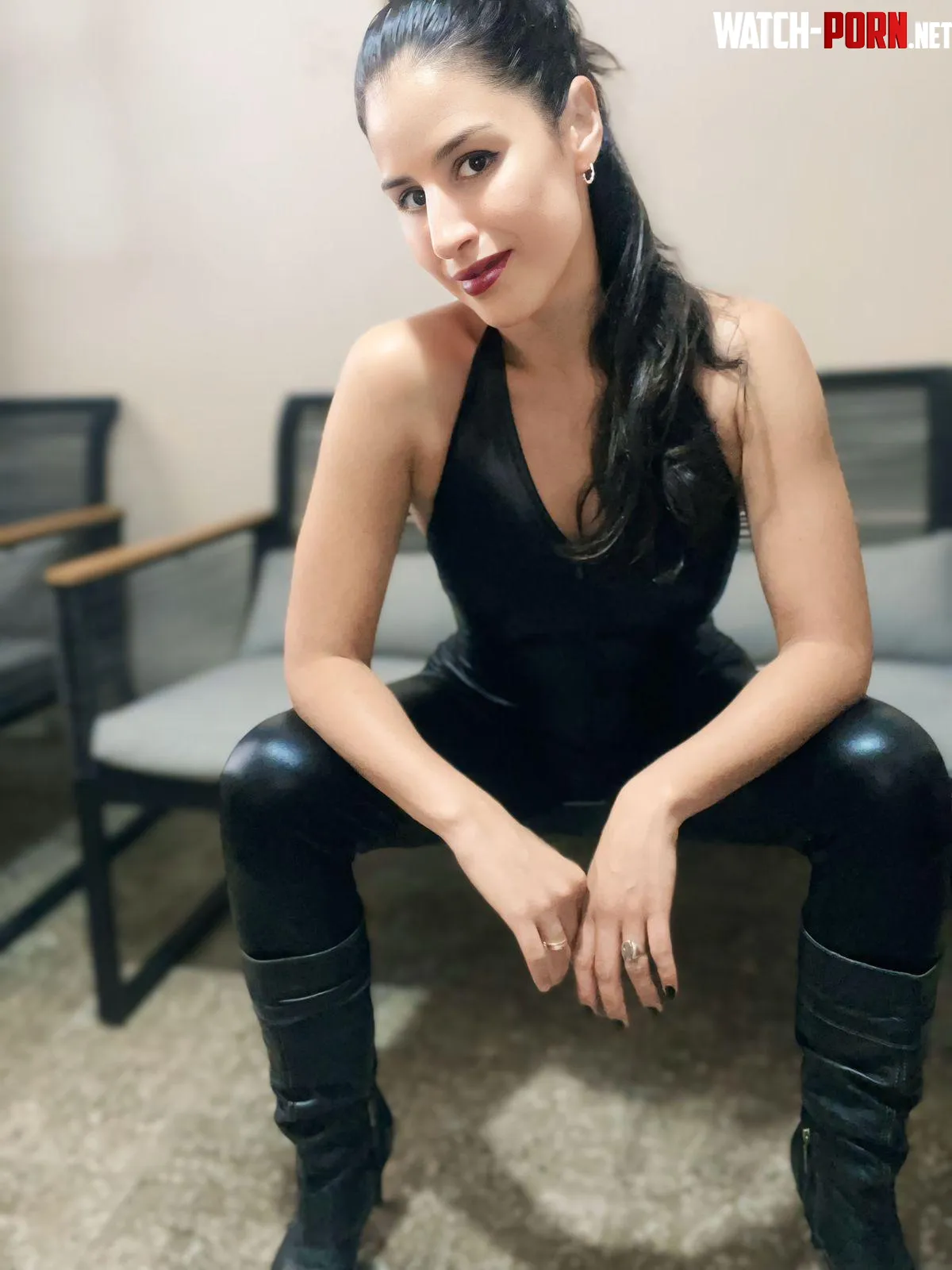 Do you agree that leather can be worn almost every day by Soyparati09