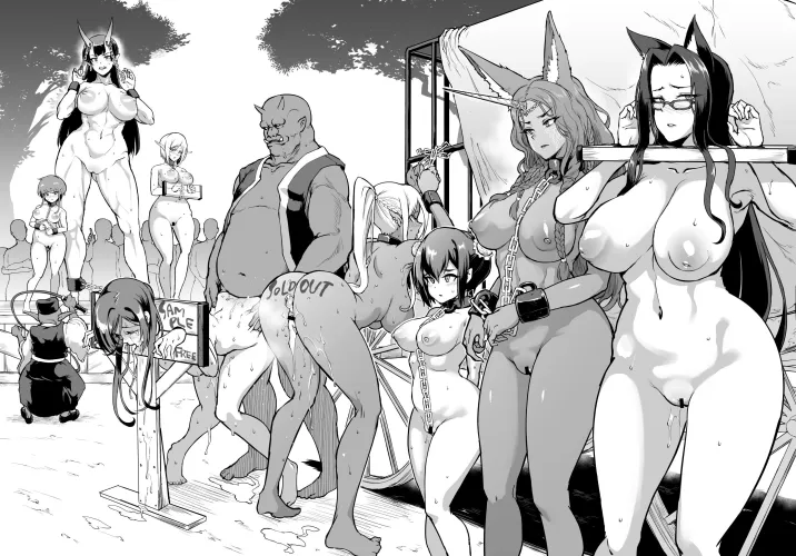 Thumbnail The Best Place to Be: Dive into FreeuseHentai Adventures
