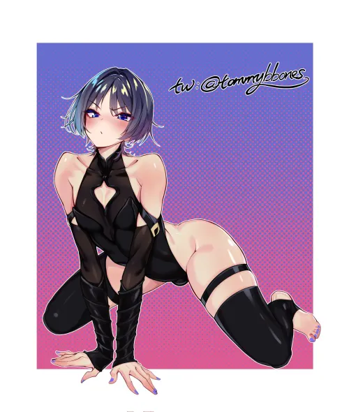 Thumbnail pedoro_pedoro Asks the Essential Question: What? | CuteTraps Mystery