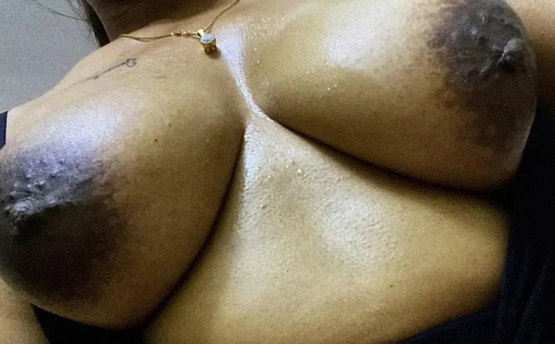 Thumbnail Sweaty Indian Boobs Sensation by Swaroma