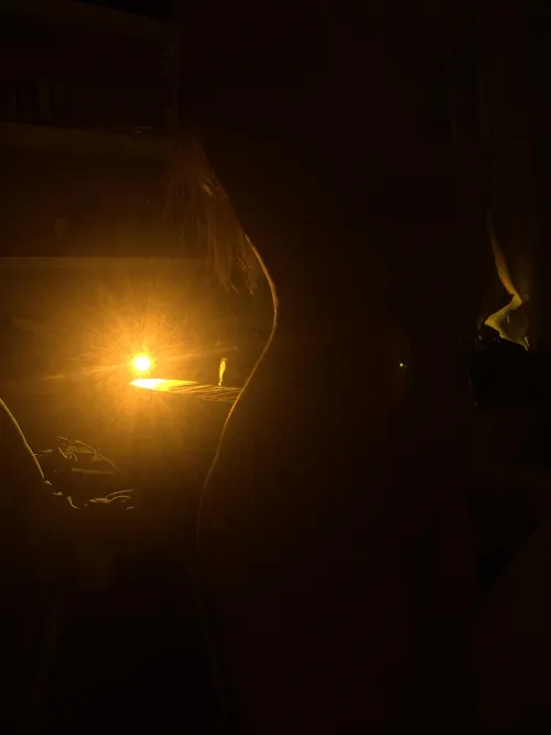 Thumbnail Playing with Light: Capturing Beauty in LaBeauteFeminine by MarinaXMonroe