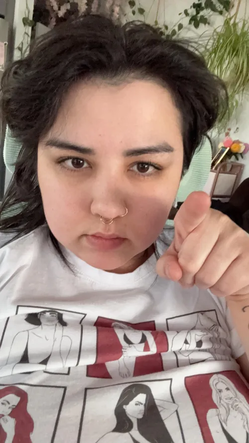 Thumbnail Creating a Safe Space for Trans Individuals: Zero Tolerance Policy by Fatfemmebitch