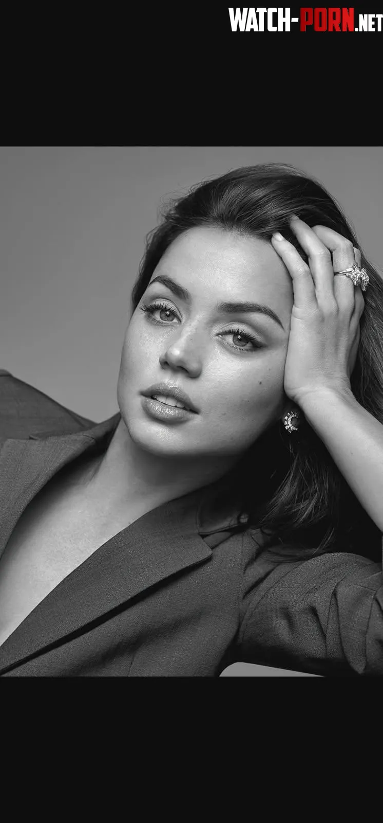 Ana De Armas by miket069