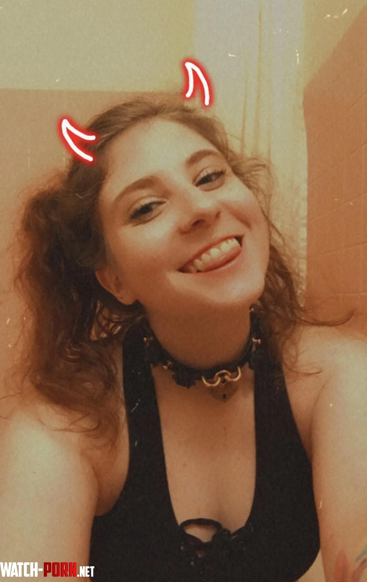 Bratty lil devil f26 by lilminxkitten21